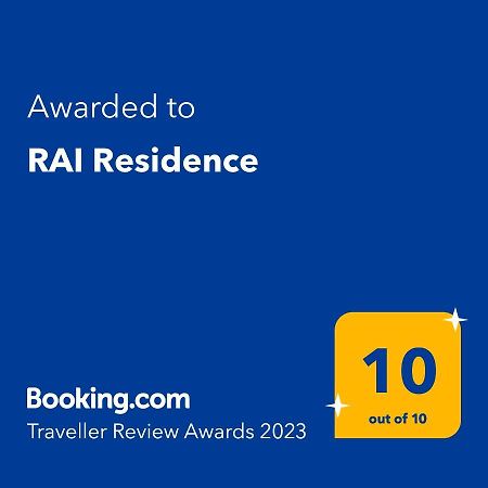 בראשוב Rai Residence מראה חיצוני תמונה