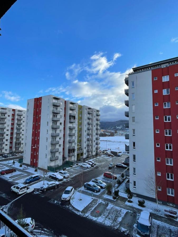 בראשוב Rai Residence מראה חיצוני תמונה