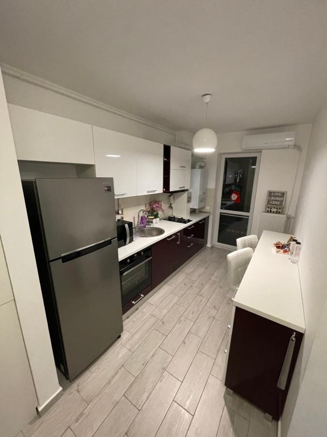 בראשוב Rai Residence מראה חיצוני תמונה