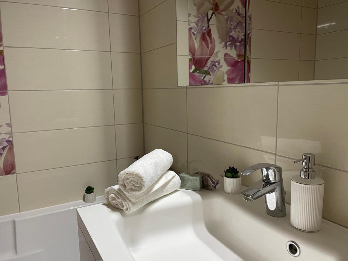 בראשוב Rai Residence מראה חיצוני תמונה