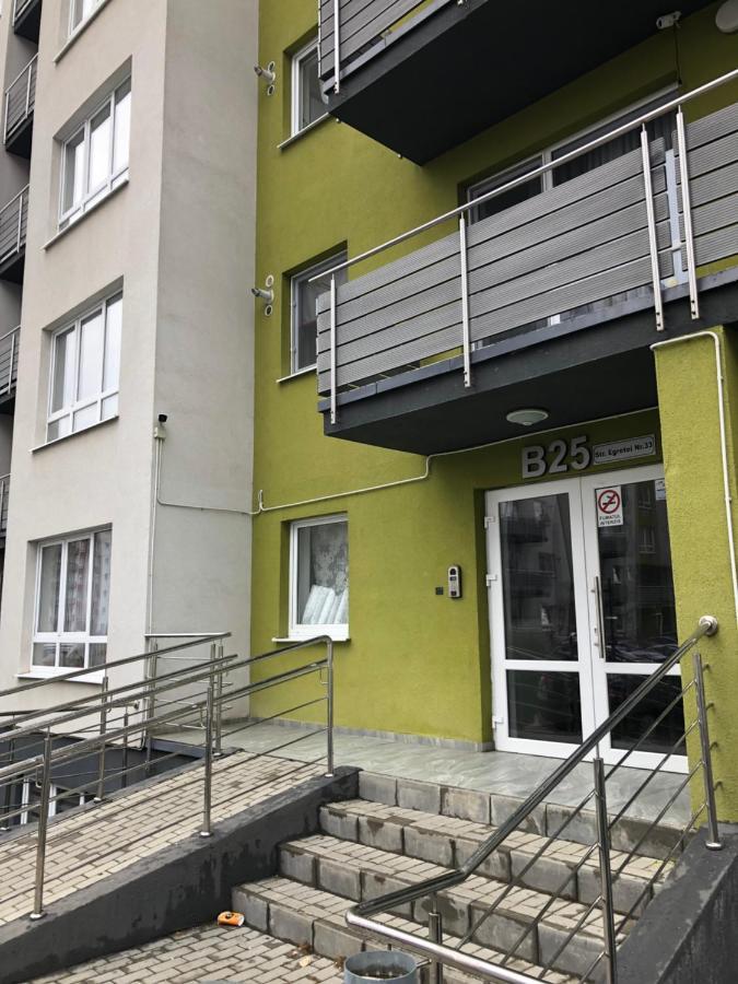 בראשוב Rai Residence מראה חיצוני תמונה