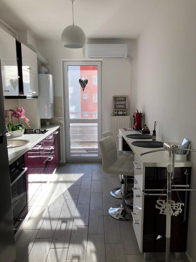 בראשוב Rai Residence מראה חיצוני תמונה
