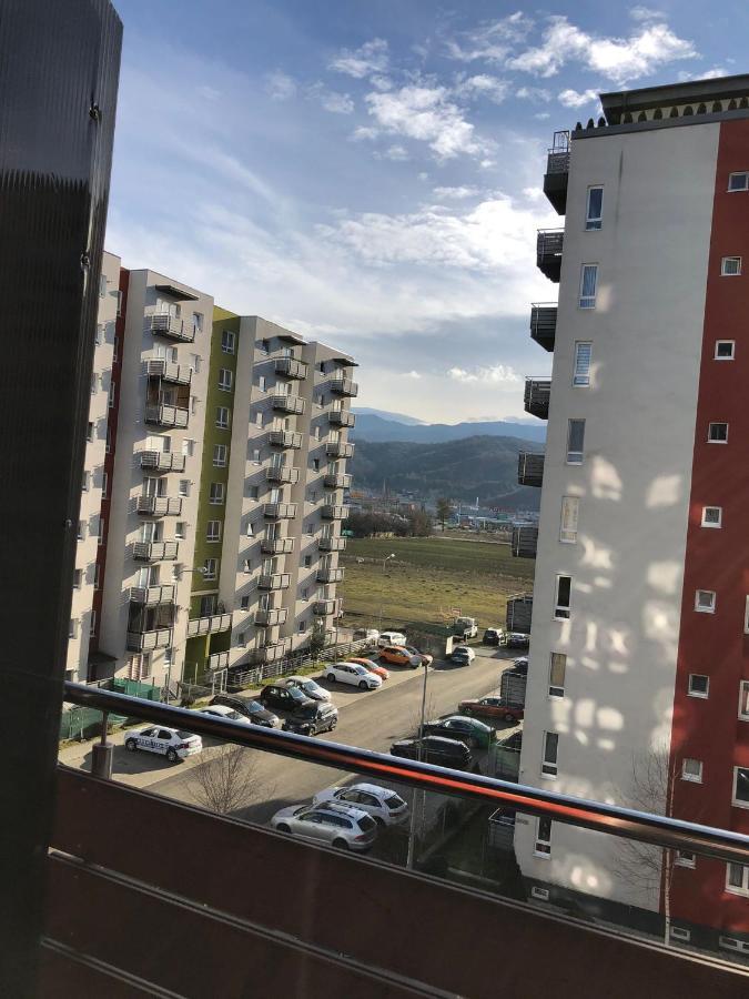 בראשוב Rai Residence מראה חיצוני תמונה